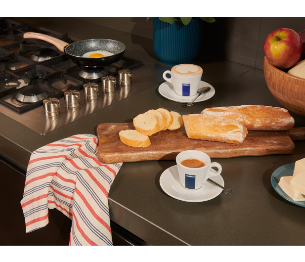 Lavazza Kawa ziarnista Cafe Crema Special Edicion 1kg - 1526012 - zdjęcie 2